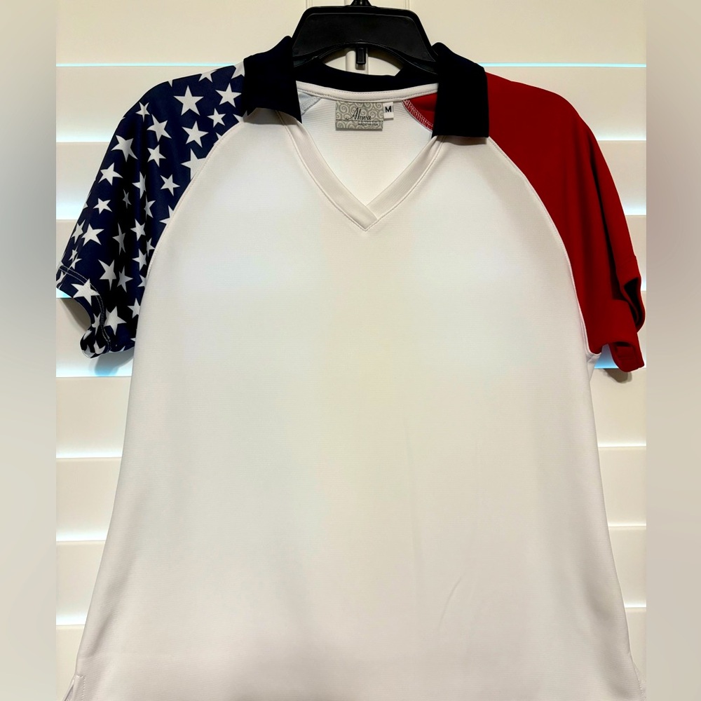 Women’s Golf Shirt